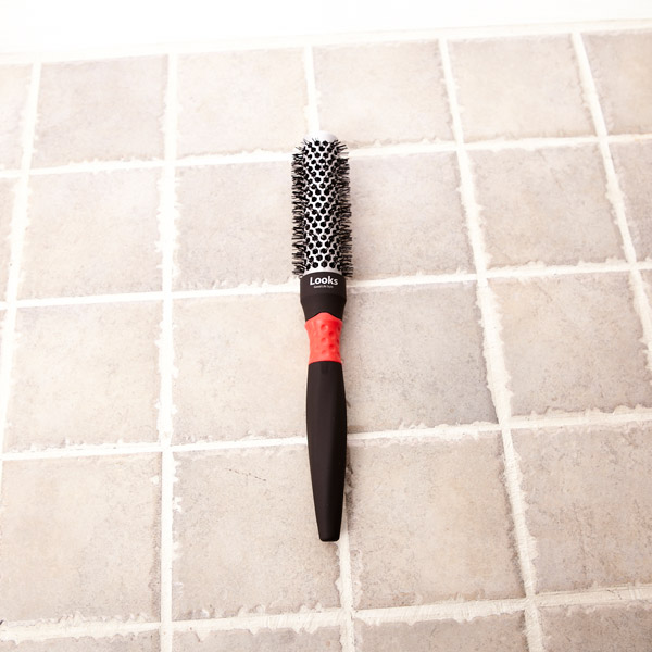 룩스핫 컬링 브러쉬 1호