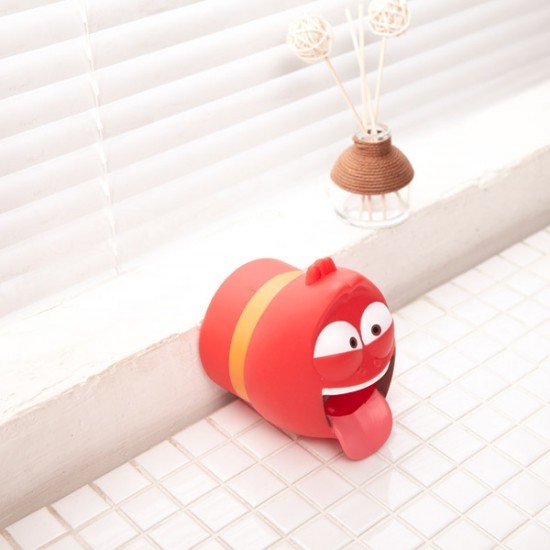 라바 세면 보조기