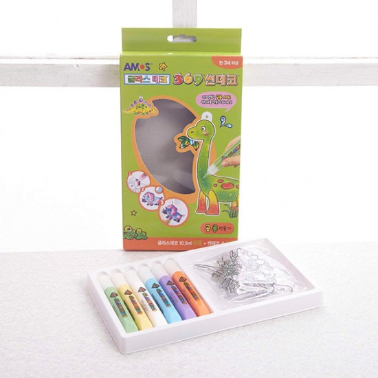 글라스 데코 미니 썬케쳐