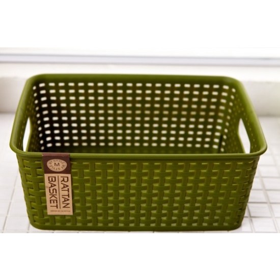 마이스타일 Y바스켓 - 색상랜덤