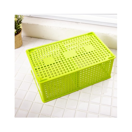 파스텔 칸칸바스켓