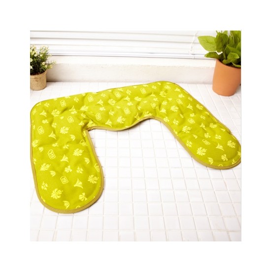 아로마 천연허브 냉온 찜직팩