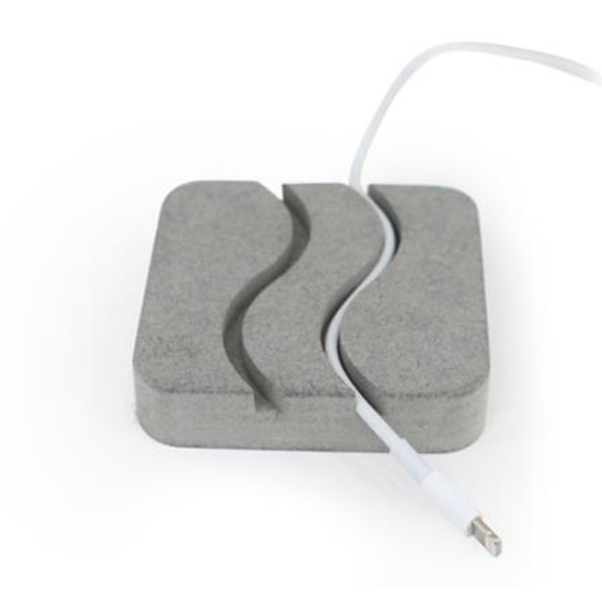 발크로멧 케이블라인 홀더