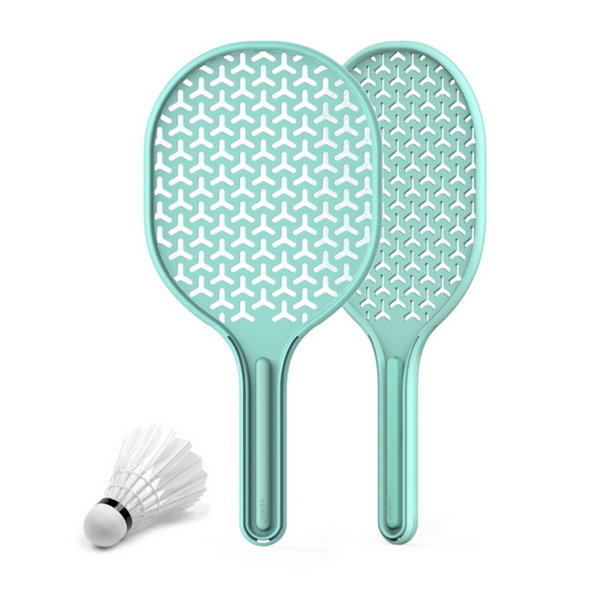 에이플럼 패드민턴