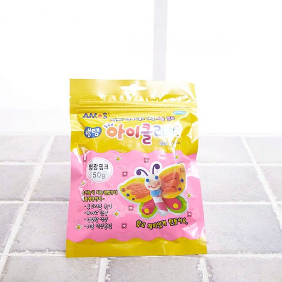 탱탱 아이 클레이 - 50g