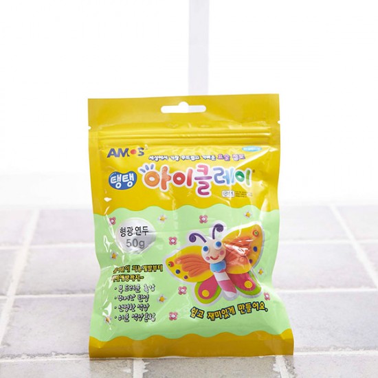 탱탱 아이 클레이 - 50g