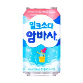 암바사 345ml(24캔)