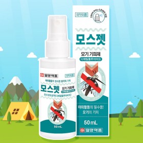 모기기피제 50ml