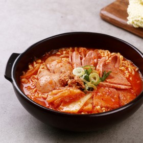 전골부대찌개 450g